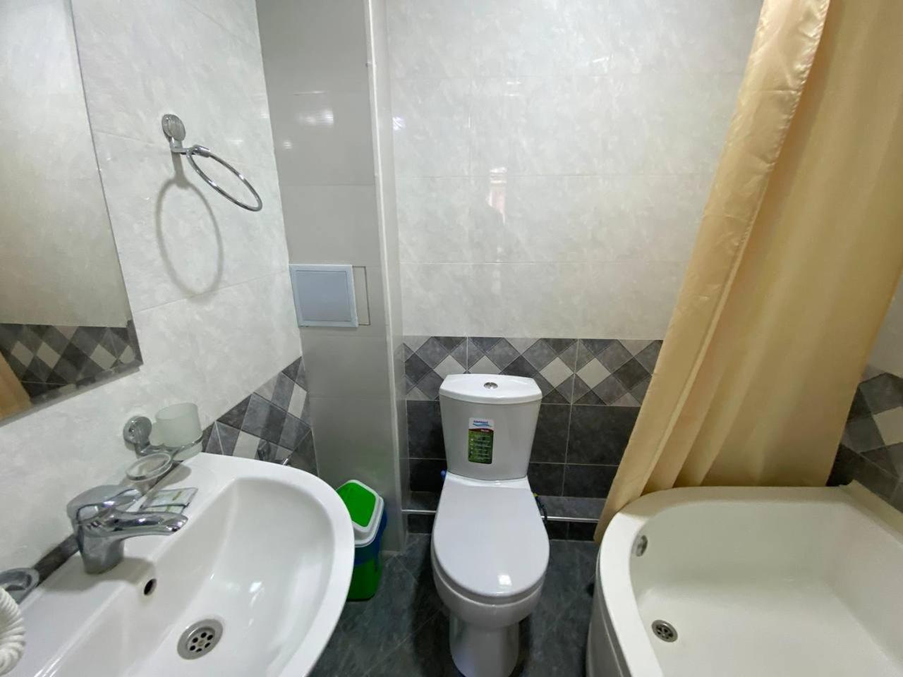 Retro Boutique Hotel Самарканд Екстер'єр фото