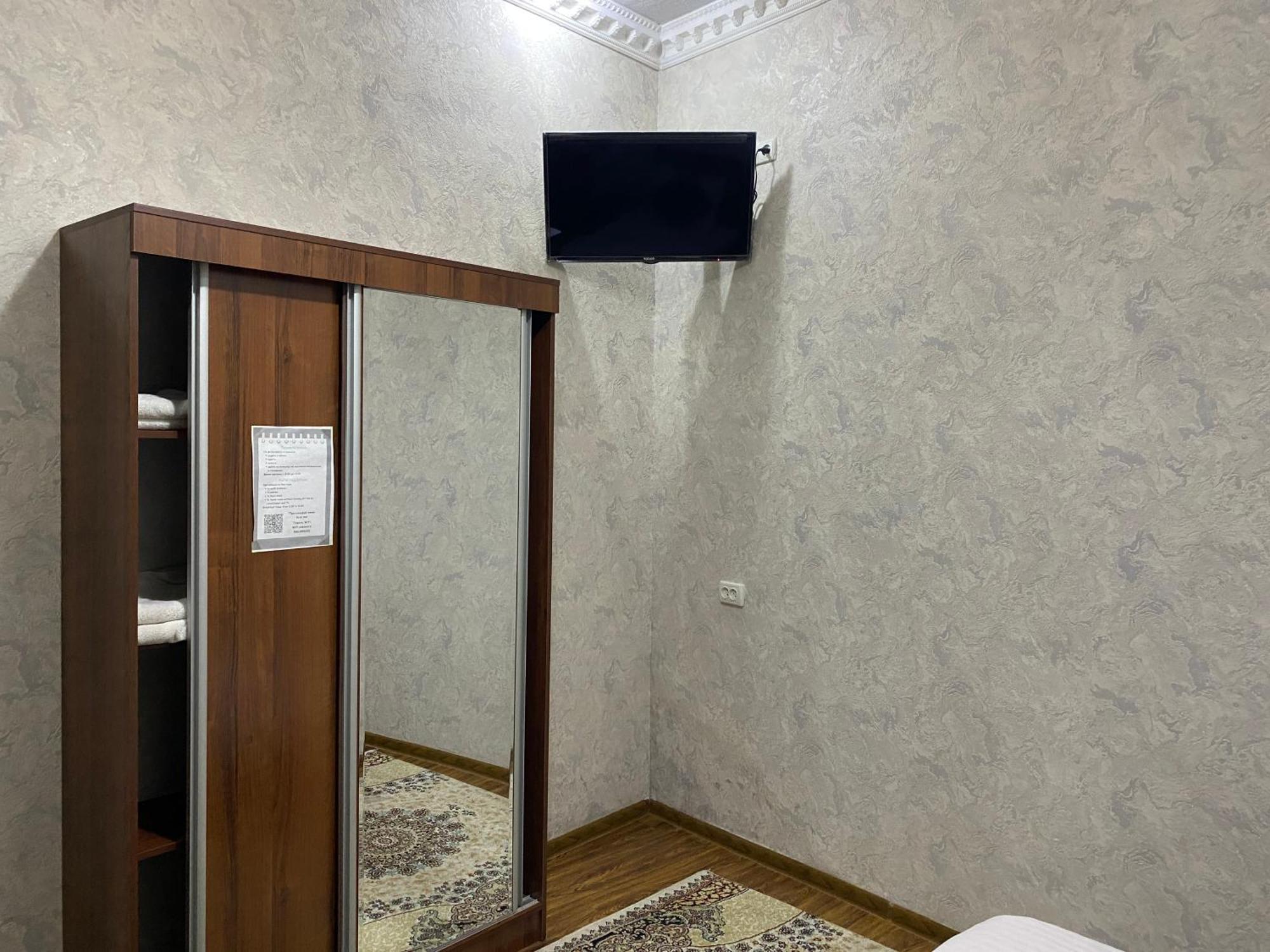 Retro Boutique Hotel Самарканд Екстер'єр фото