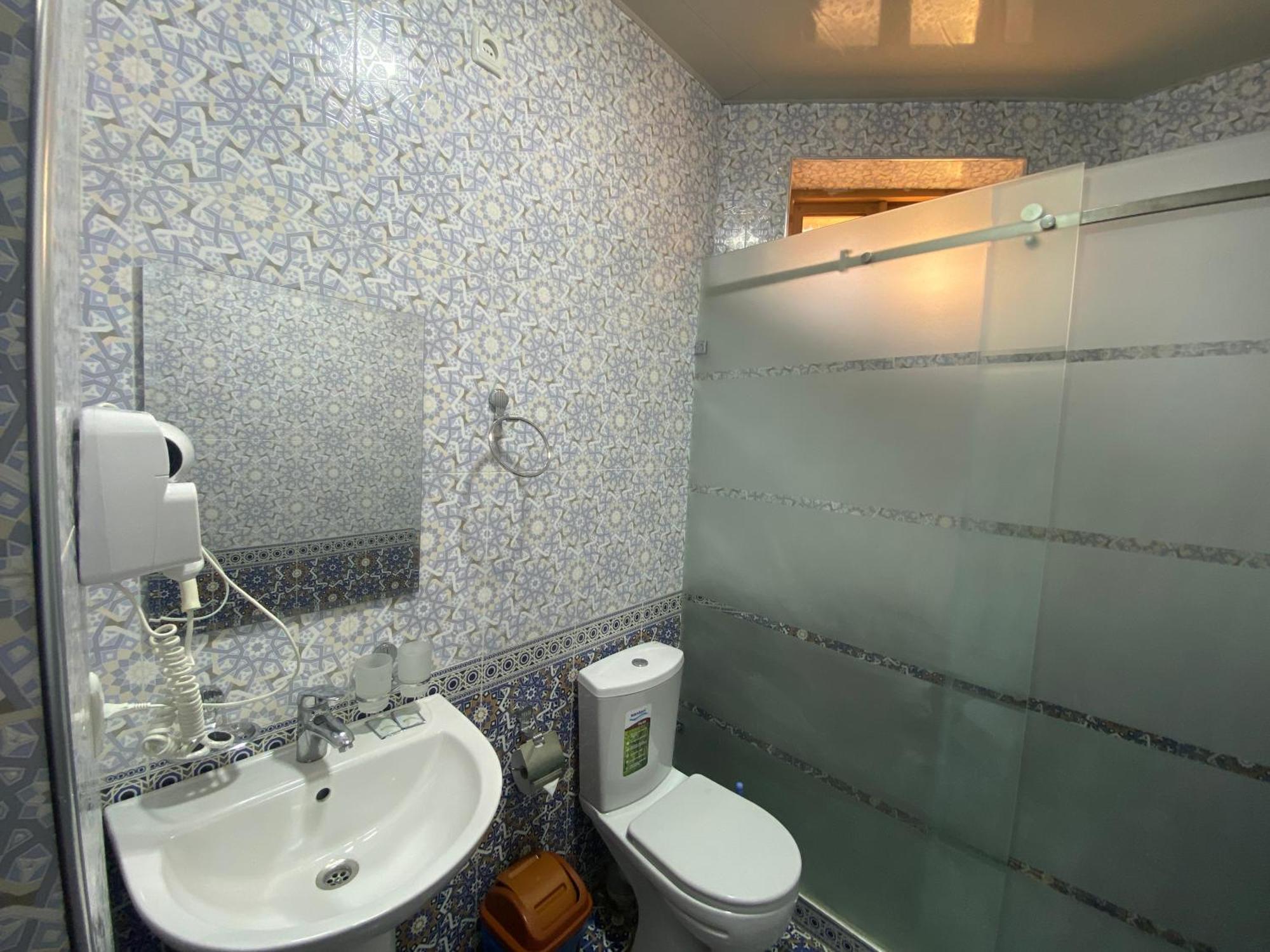 Retro Boutique Hotel Самарканд Екстер'єр фото