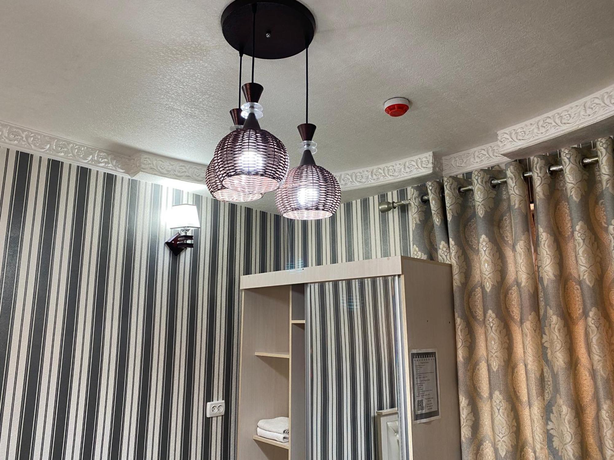 Retro Boutique Hotel Самарканд Екстер'єр фото